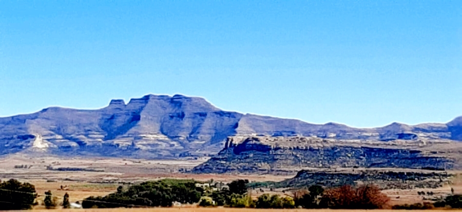 9 Bedroom Property for Sale in Fouriesburg Free State